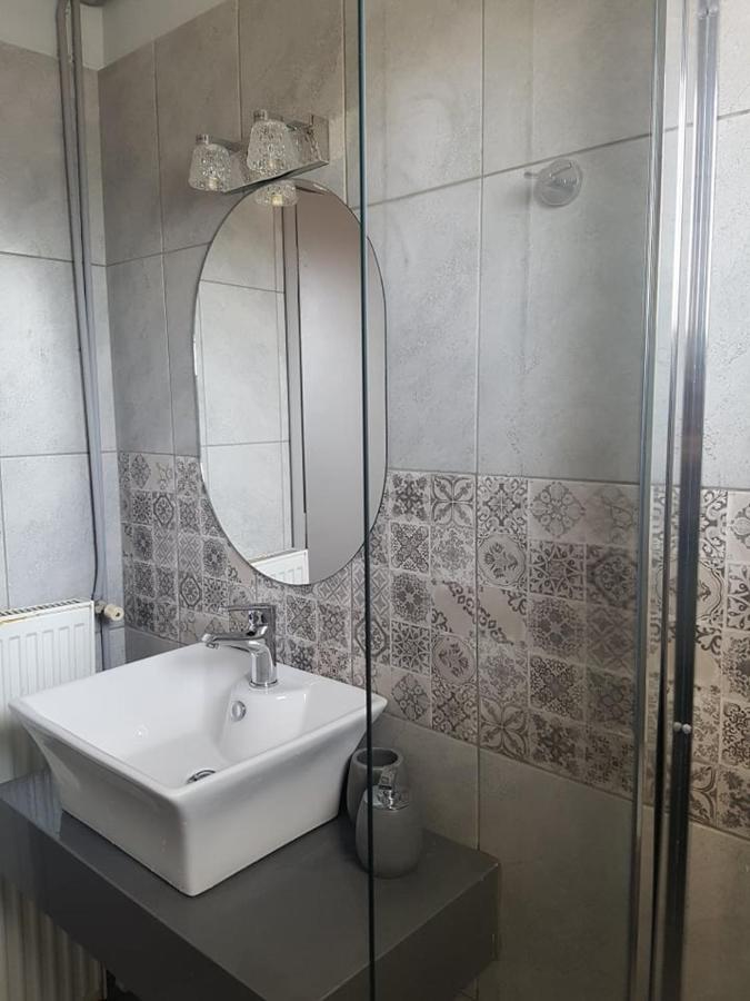 Studio Manousos Plakias Zewnętrze zdjęcie